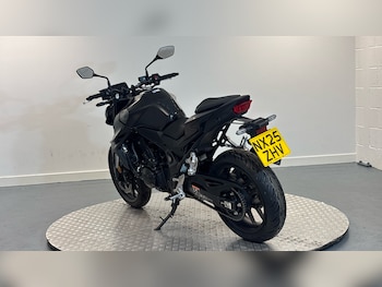 Used Honda CB 2025 for sale - bike-78804871: Photo