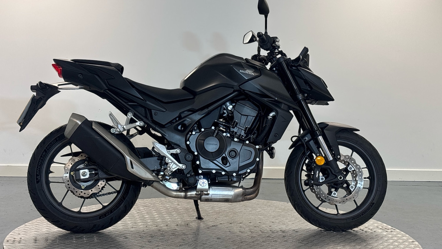 Used Honda CB 2025 for sale - 78804871: Photo 5