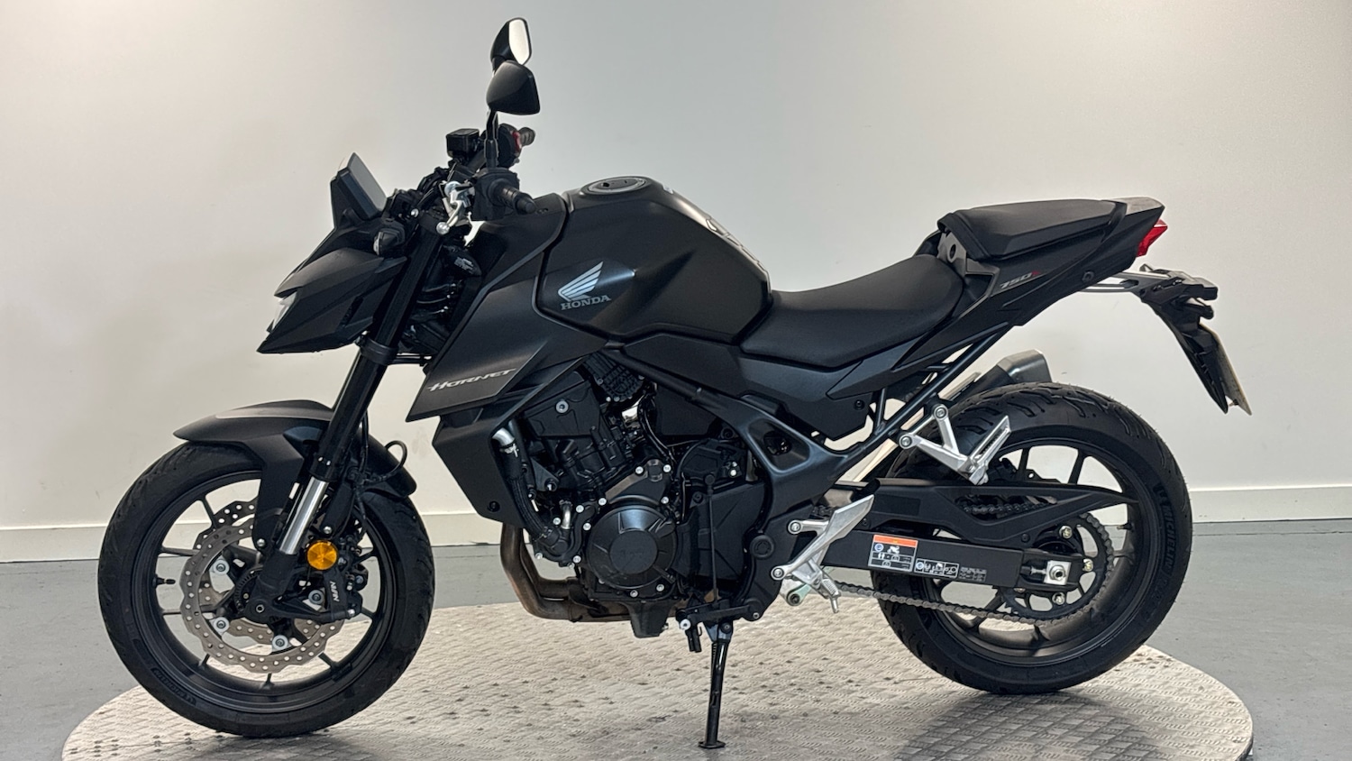 Used Honda CB 2025 for sale - 78804871: Photo 6