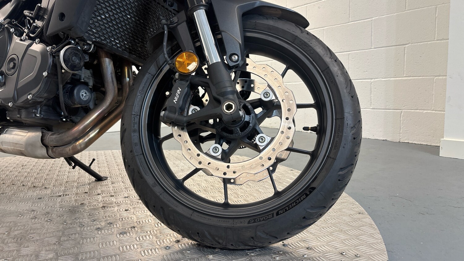 Used Honda CB 2025 for sale - 78804871: Photo 8