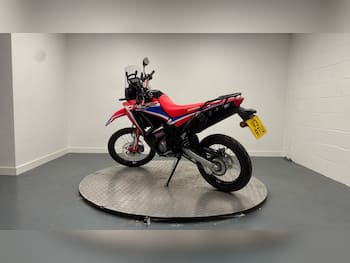 Used Honda CRF 2023 for sale - bike-79504814: Photo