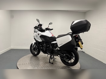 Used Honda NT 2025 for sale - bike-79196174: Photo