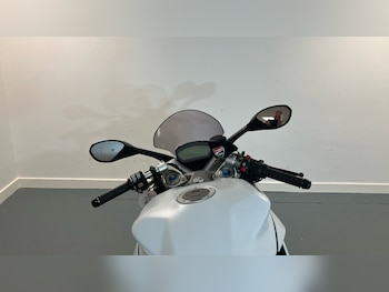 Used Ducati Supersport 2021 for sale - bike-76428616: Photo