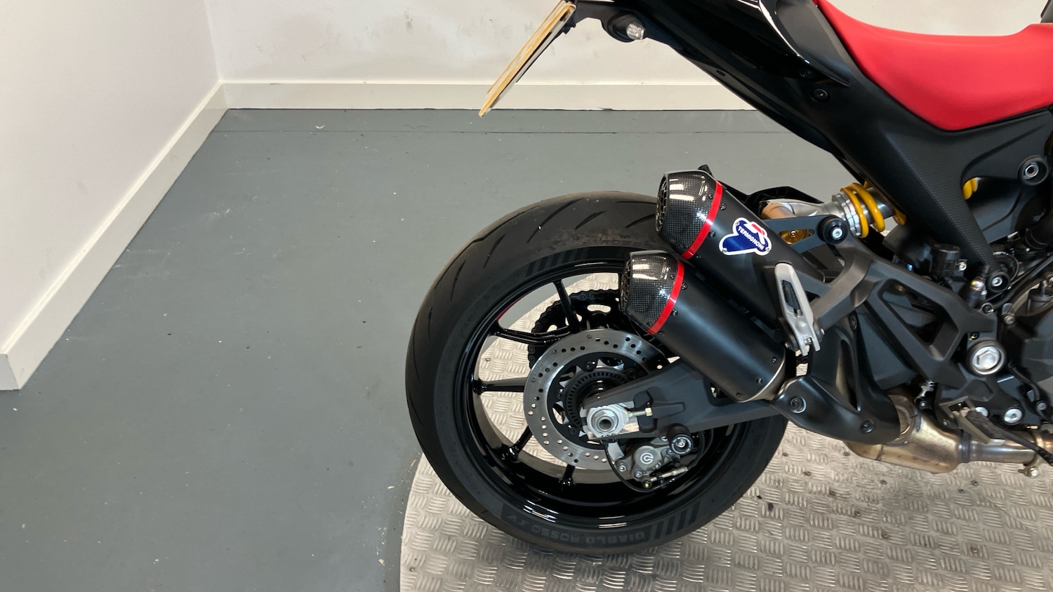 Used Ducati Monster 2023 for sale - 78410482: Photo 10