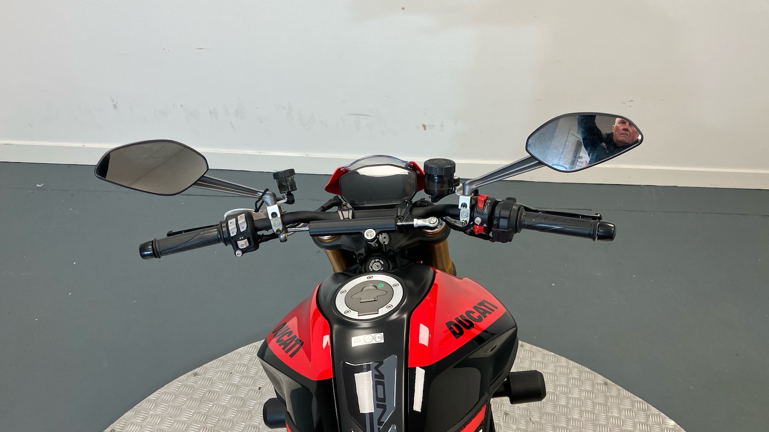 Used Ducati Monster 2023 for sale - 78410482: Photo 11