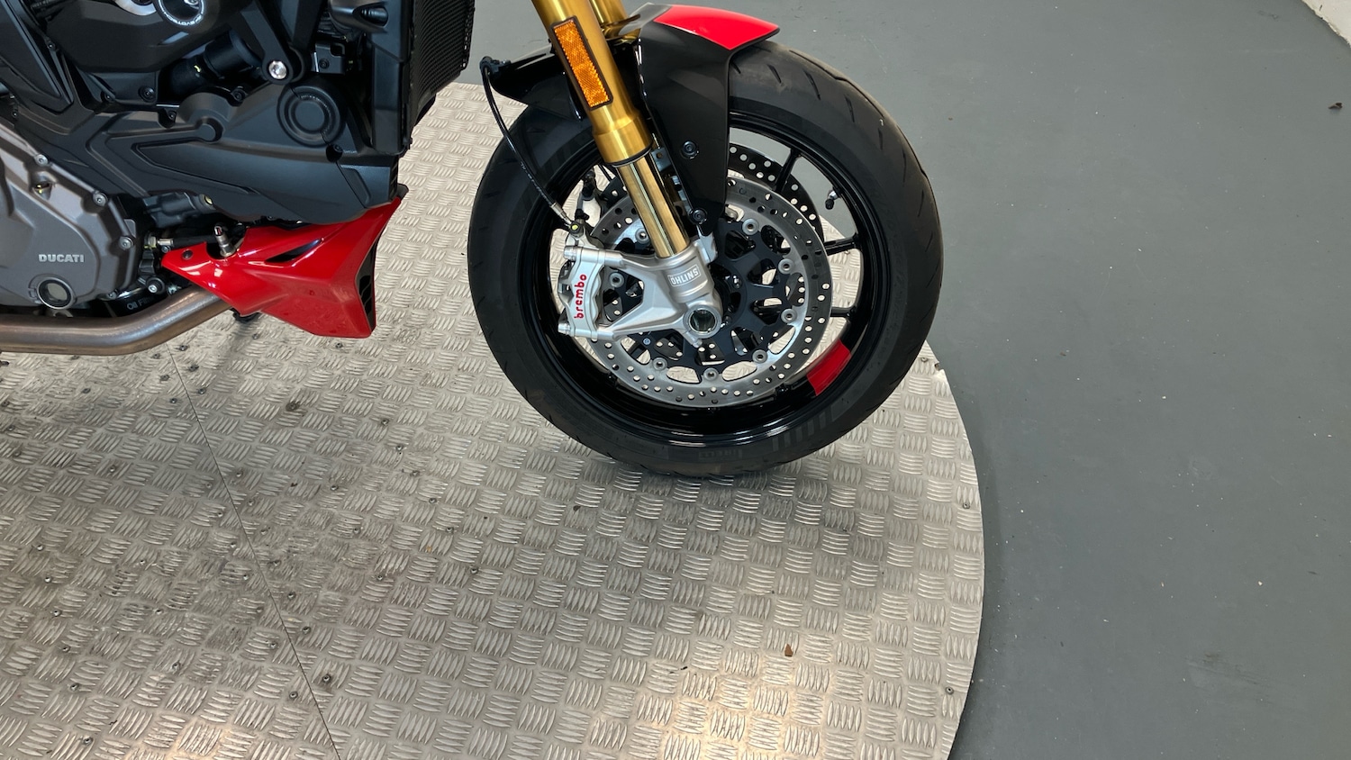 Used Ducati Monster 2023 for sale - 78410482: Photo 13