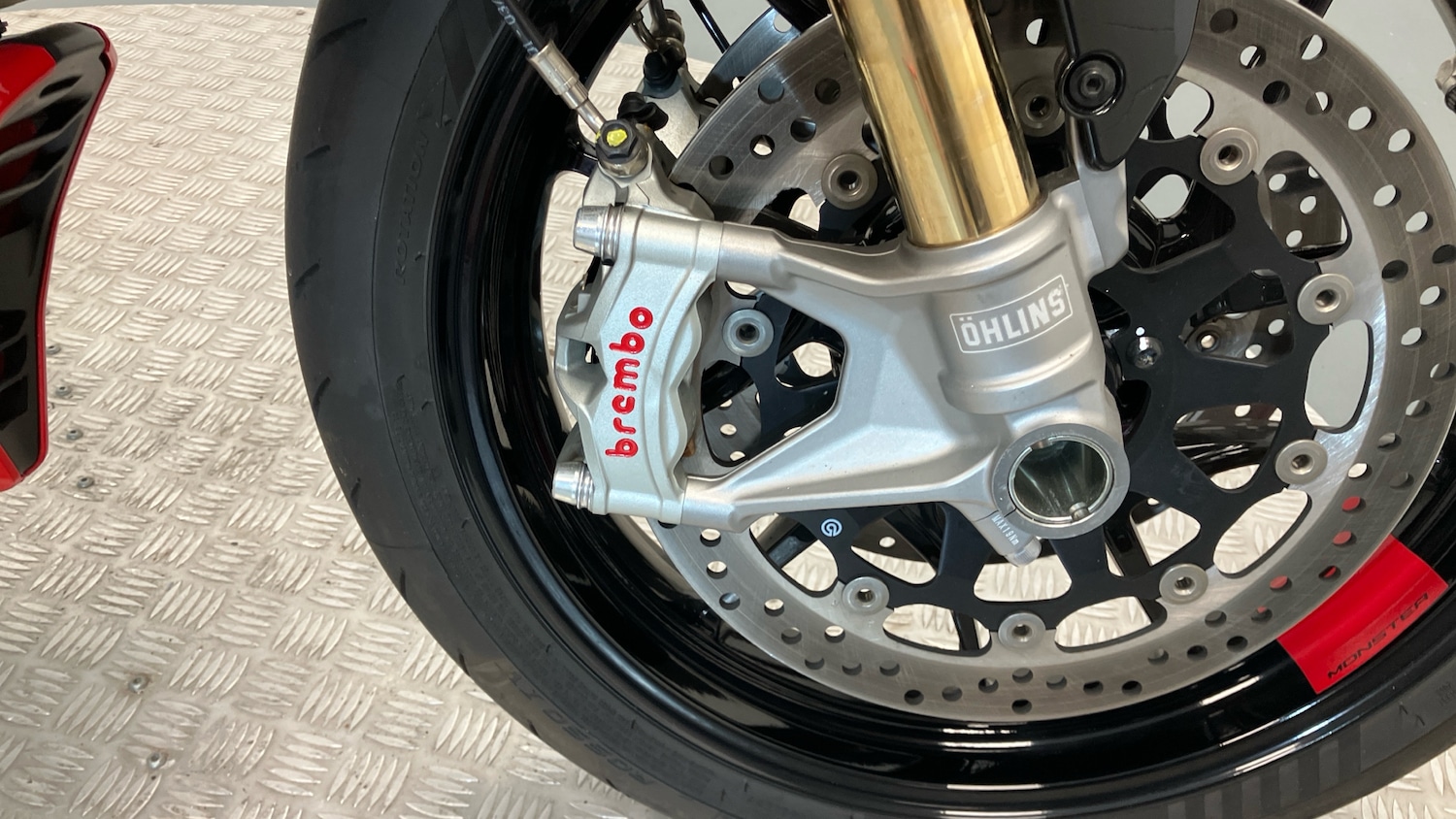 Used Ducati Monster 2023 for sale - 78410482: Photo 14