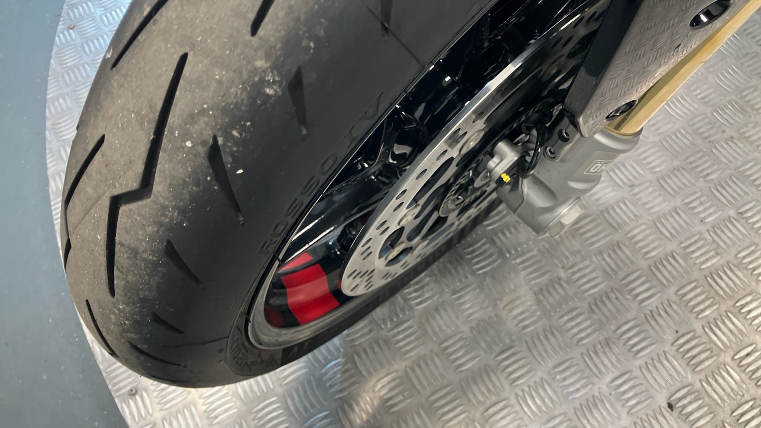 Used Ducati Monster 2023 for sale - 78410482: Photo 17