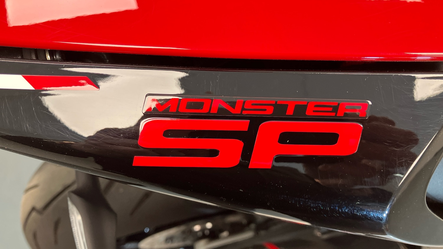 Used Ducati Monster 2023 for sale - 78410482: Photo 19