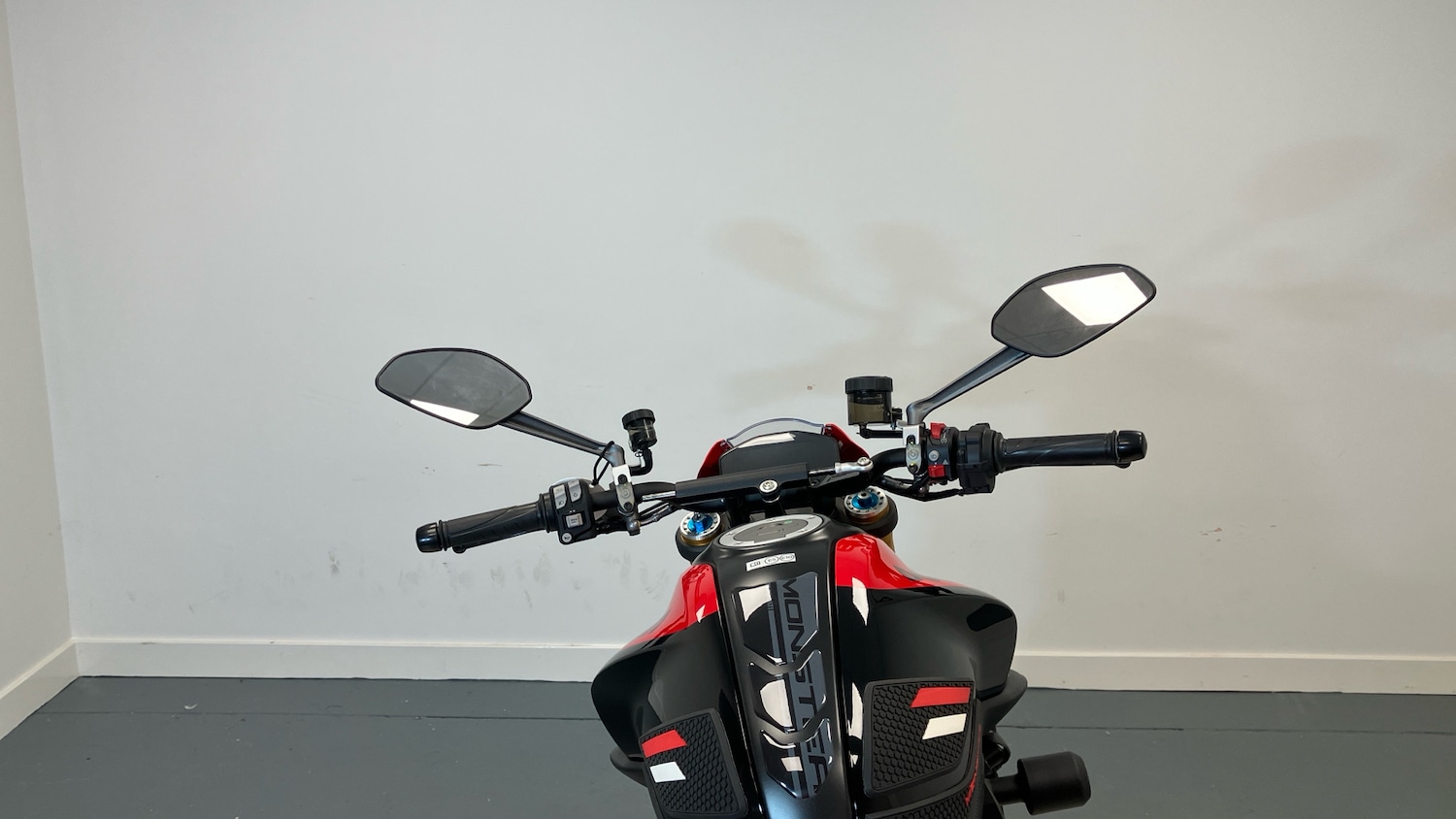 Used Ducati Monster 2023 for sale - 78410482: Photo 2