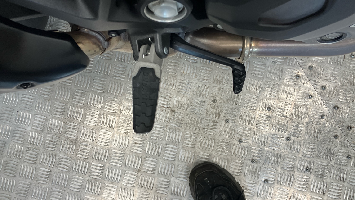 Used Ducati Monster 2023 for sale - 78410482: Photo 21