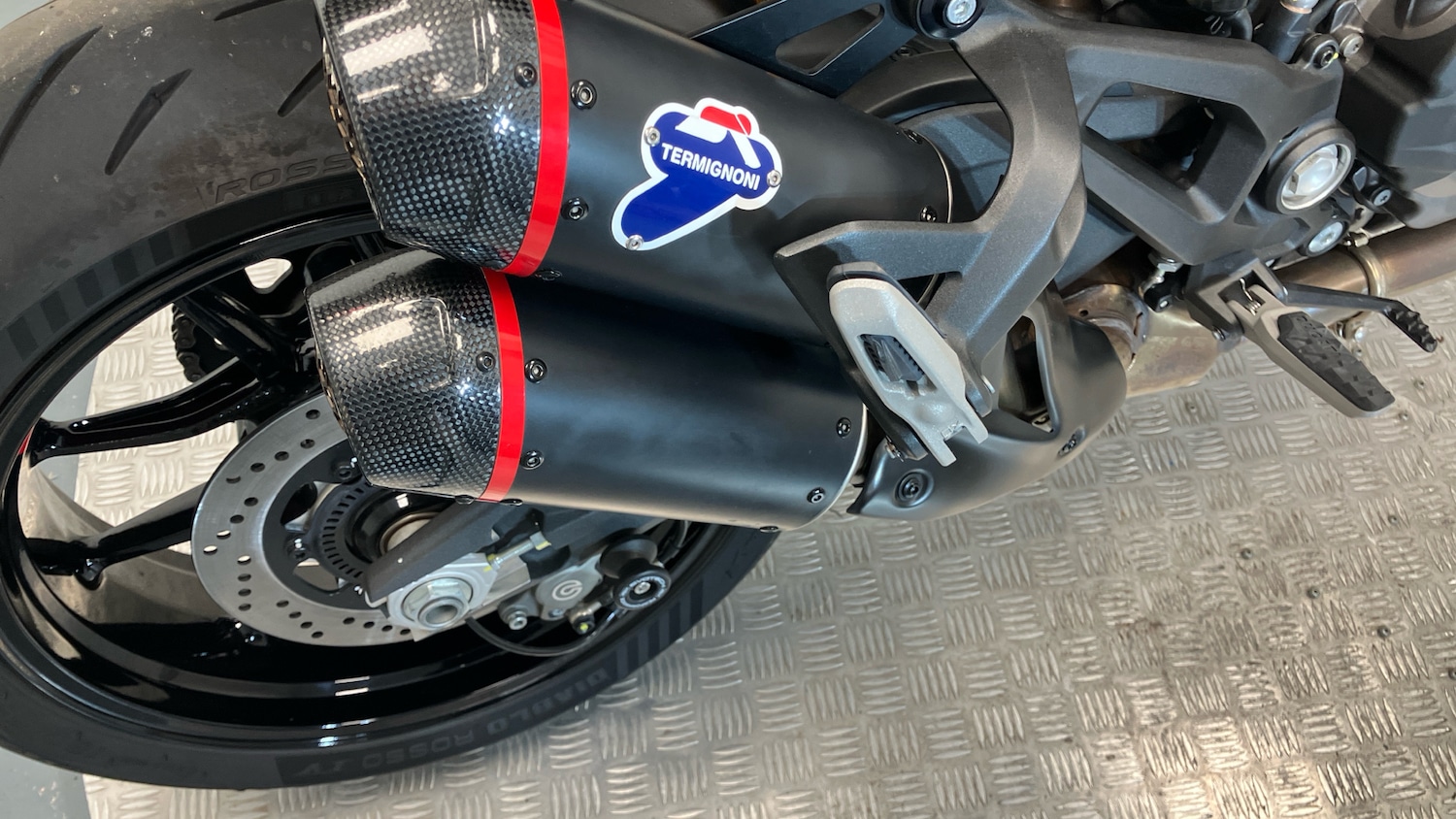 Used Ducati Monster 2023 for sale - 78410482: Photo 22