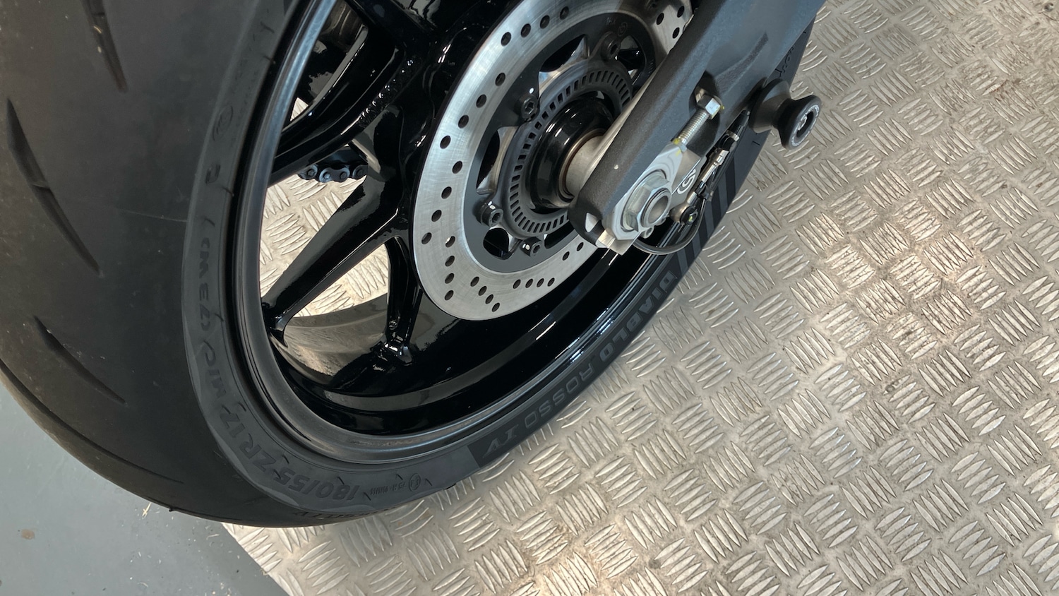 Used Ducati Monster 2023 for sale - 78410482: Photo 23