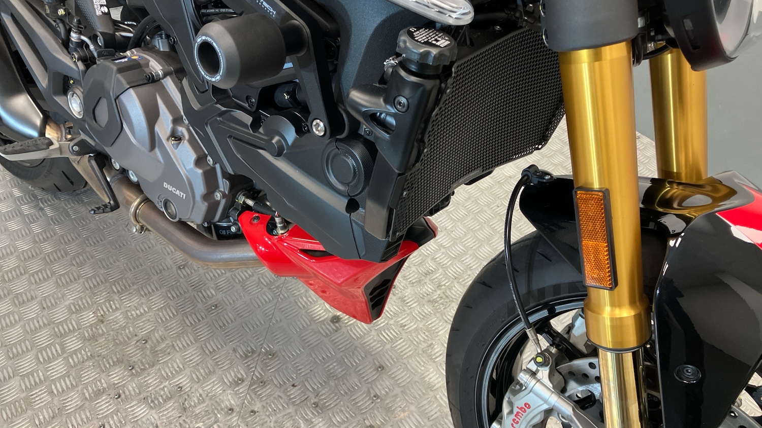 Used Ducati Monster 2023 for sale - 78410482: Photo 24