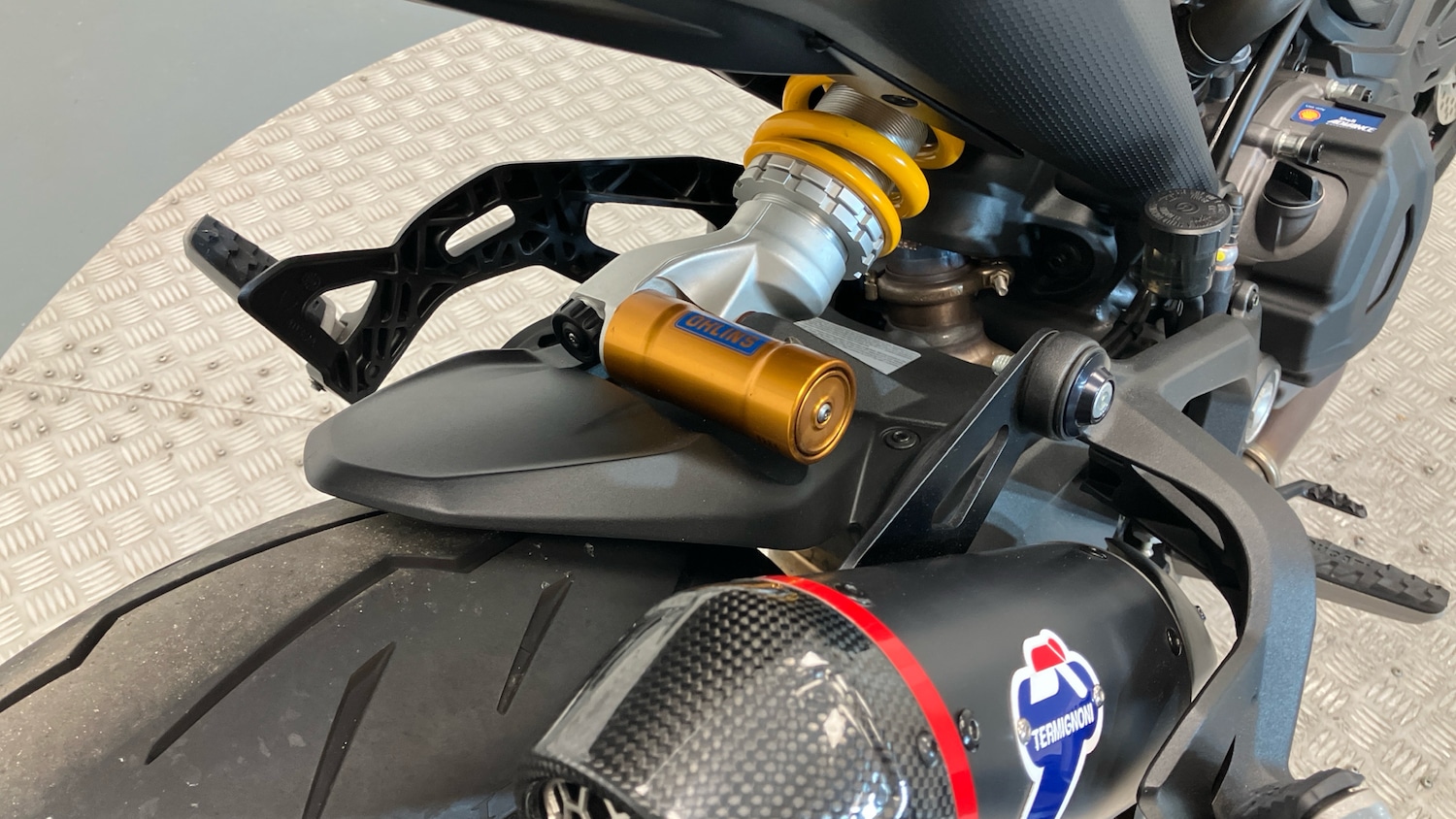 Used Ducati Monster 2023 for sale - 78410482: Photo 25