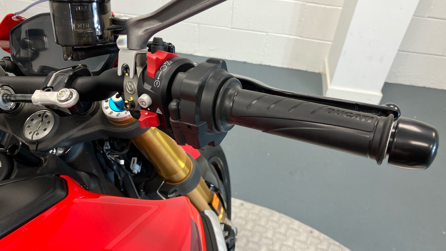 Used Ducati Monster 2023 for sale - 78410482: Photo 26