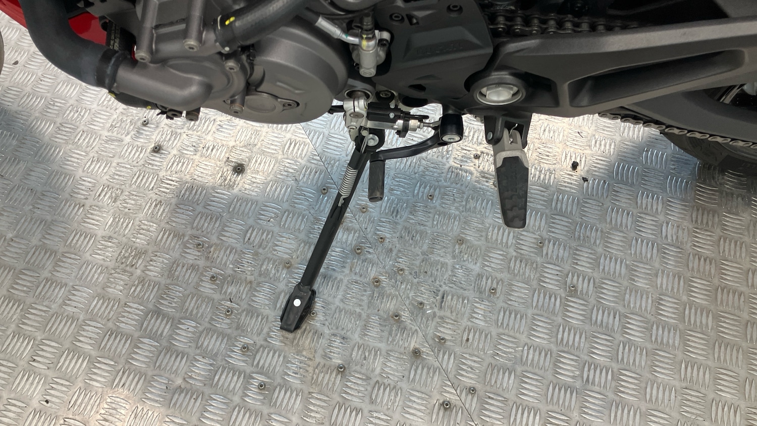 Used Ducati Monster 2023 for sale - 78410482: Photo 29