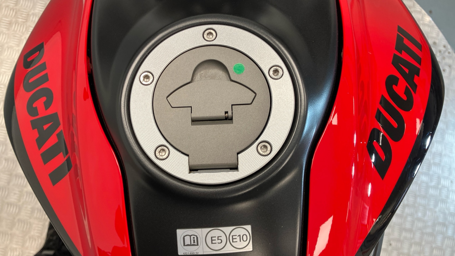 Used Ducati Monster 2023 for sale - 78410482: Photo 30