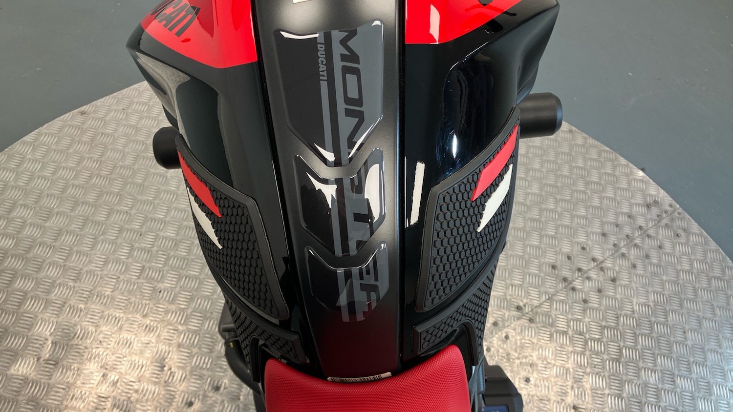 Used Ducati Monster 2023 for sale - 78410482: Photo 31