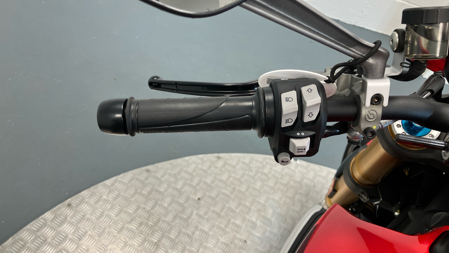 Used Ducati Monster 2023 for sale - 78410482: Photo 32