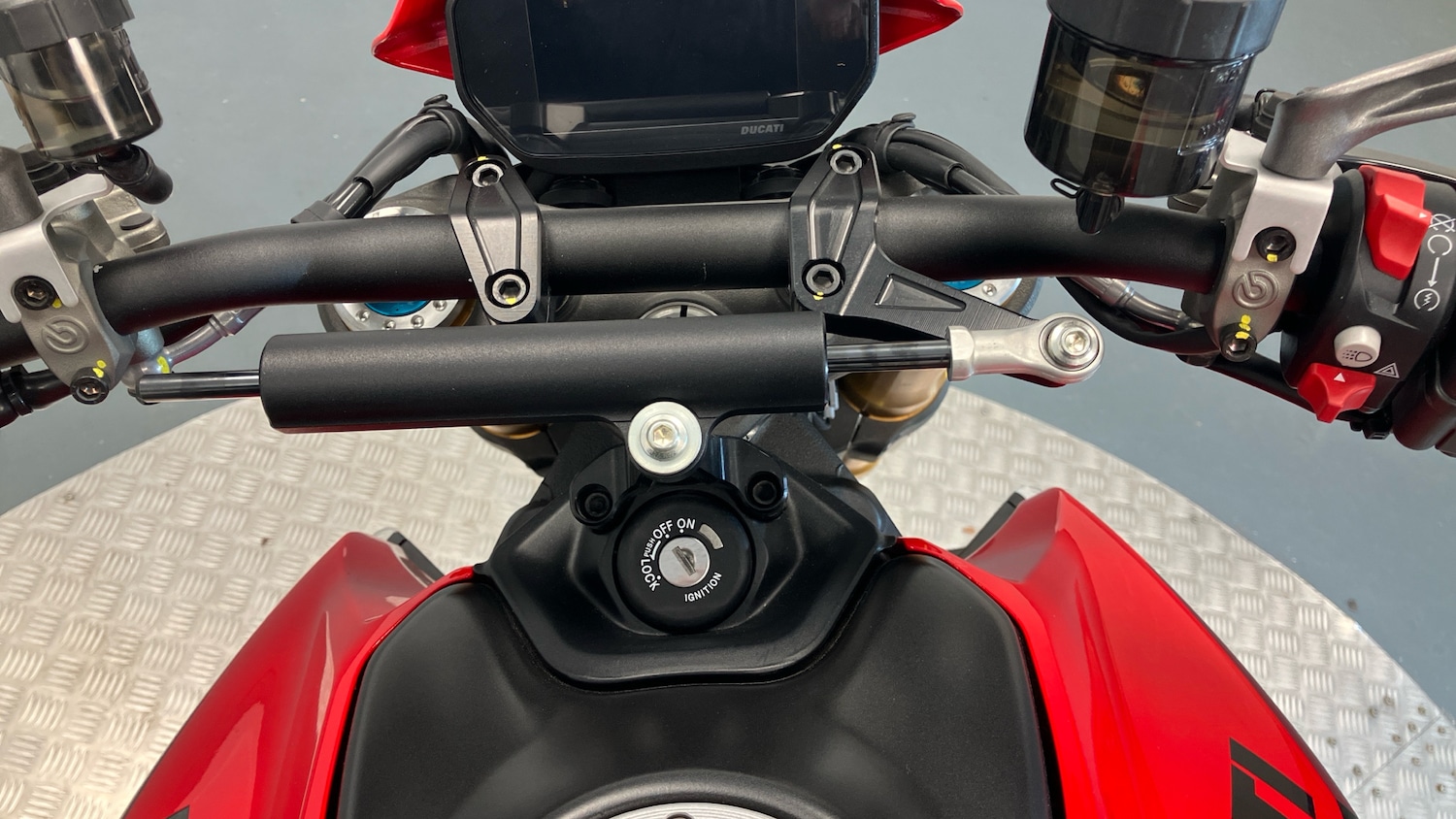 Used Ducati Monster 2023 for sale - 78410482: Photo 33