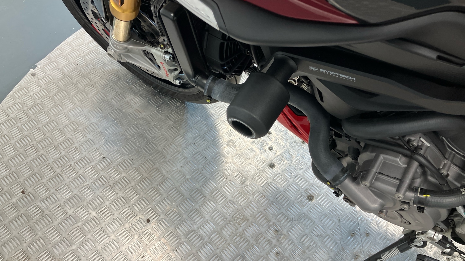 Used Ducati Monster 2023 for sale - 78410482: Photo 34