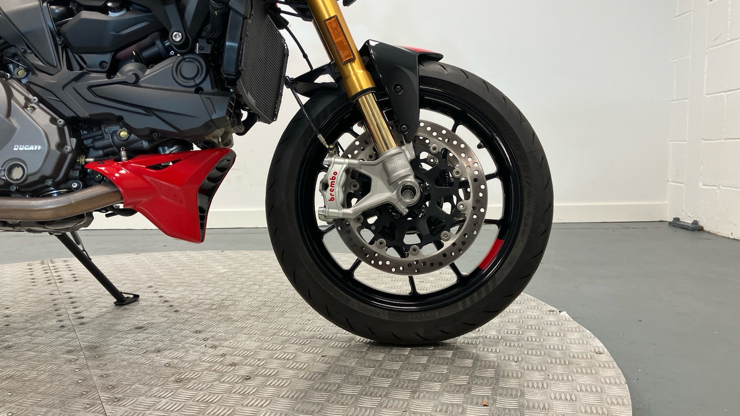 Used Ducati Monster 2023 for sale - 78410482: Photo 8