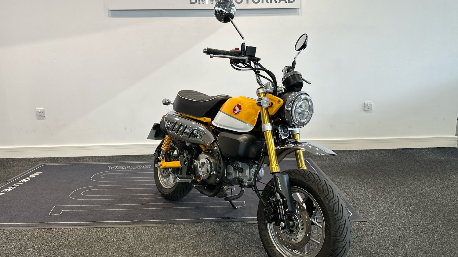 Used Honda Z1 2019 for sale - 78735801: Photo 1