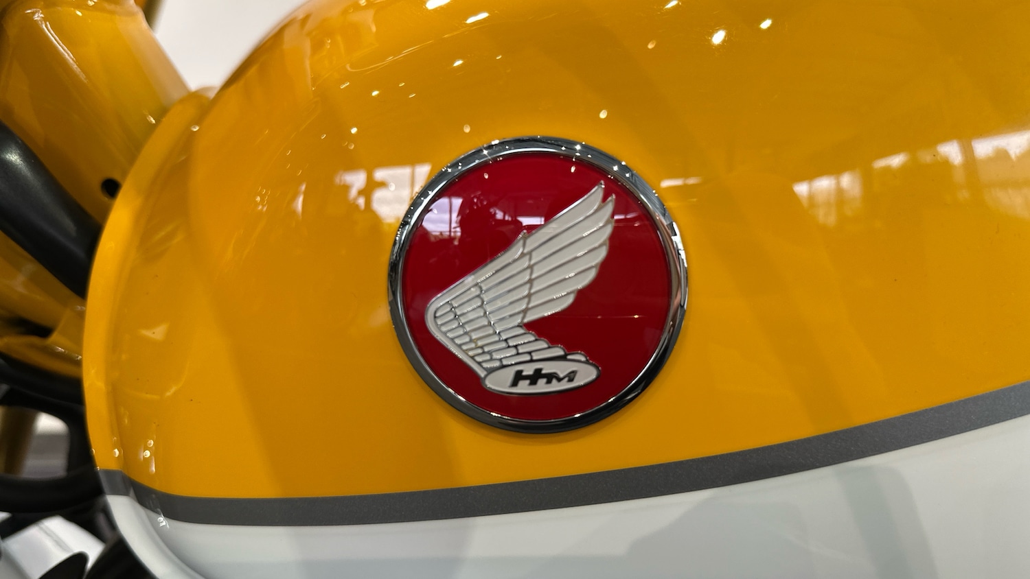 Used Honda Z1 2019 for sale - 78735801: Photo 13