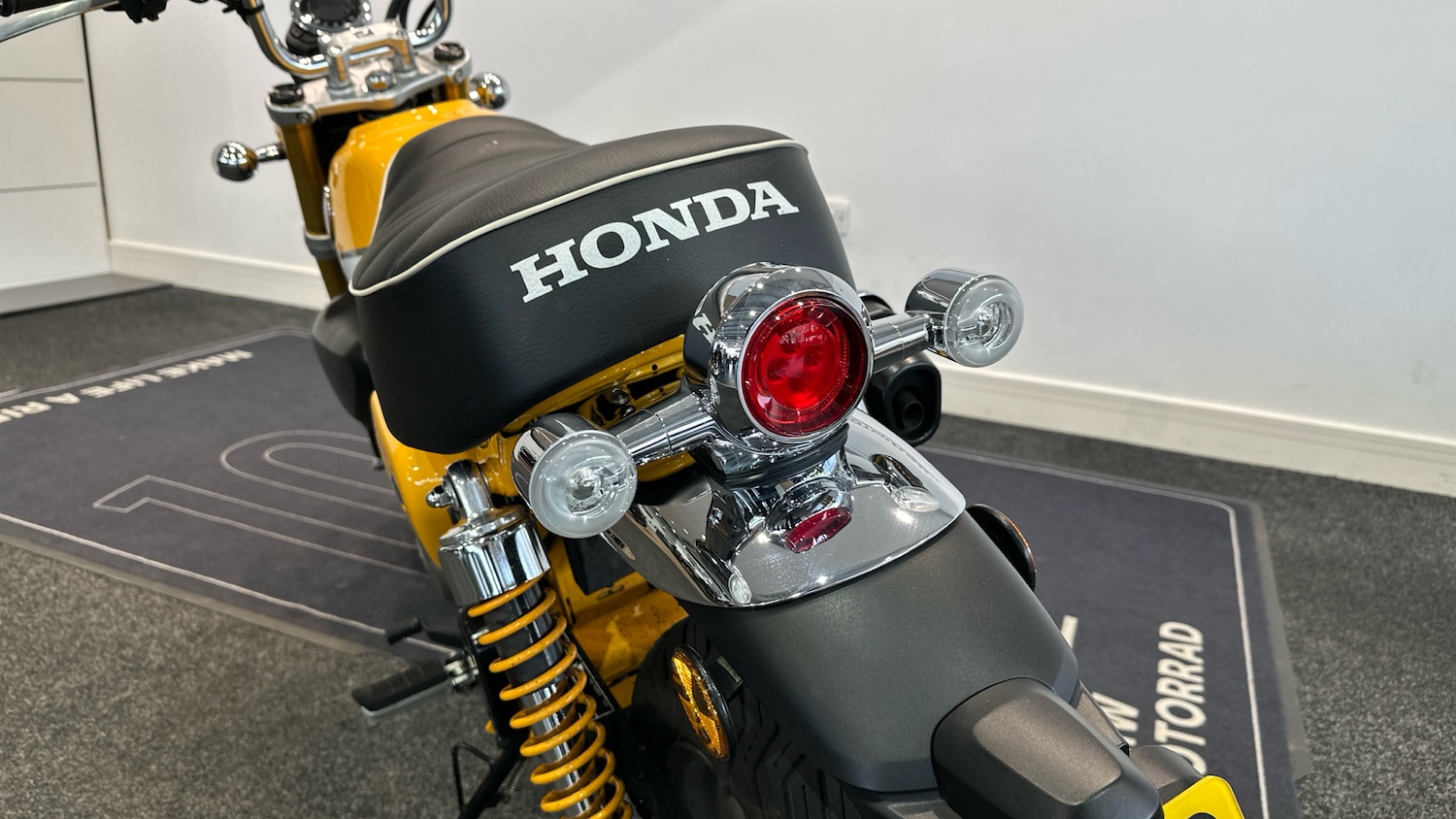 Used Honda Z1 2019 for sale - 78735801: Photo 14
