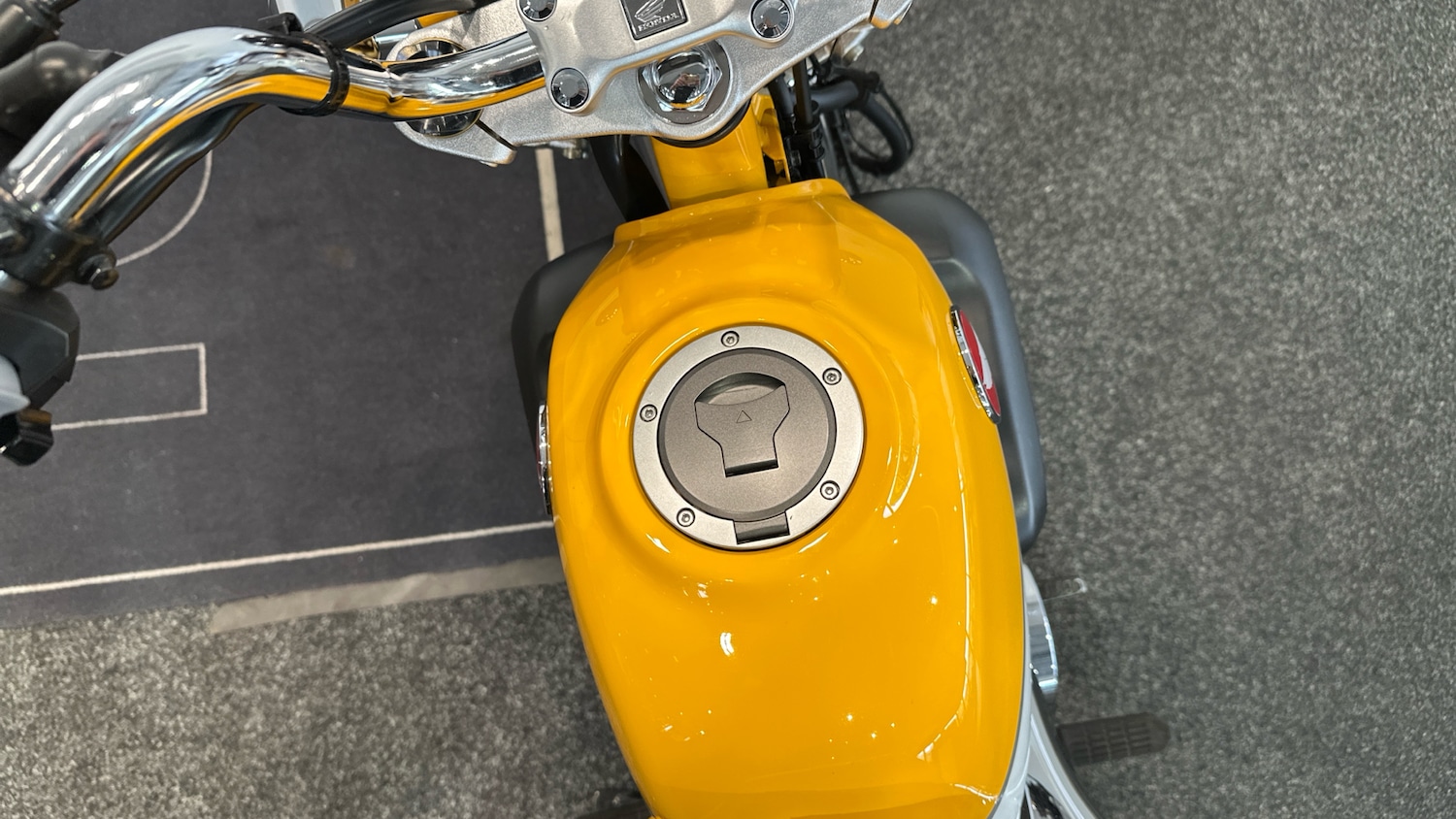 Used Honda Z1 2019 for sale - 78735801: Photo 17