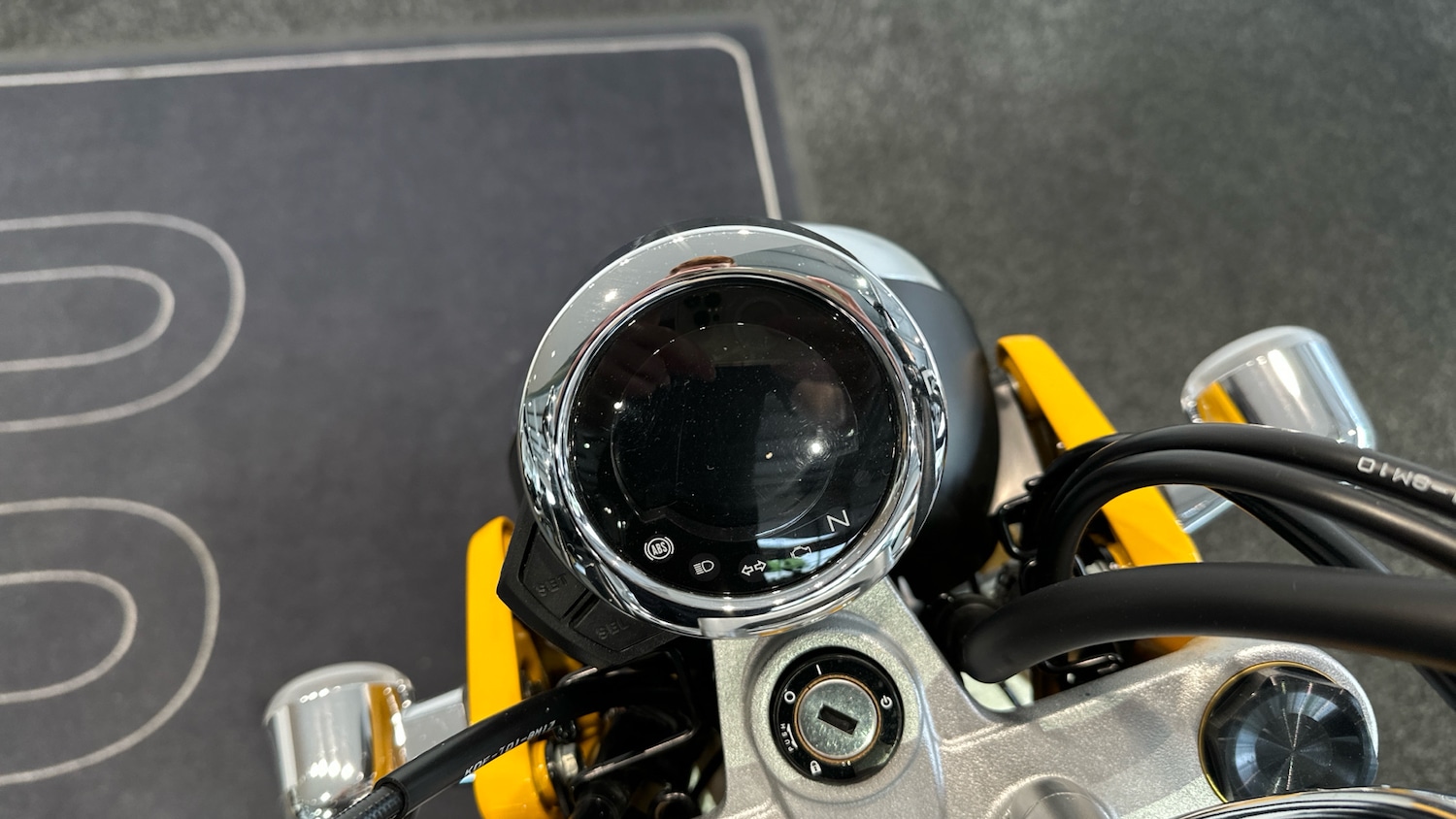 Used Honda Z1 2019 for sale - 78735801: Photo 18