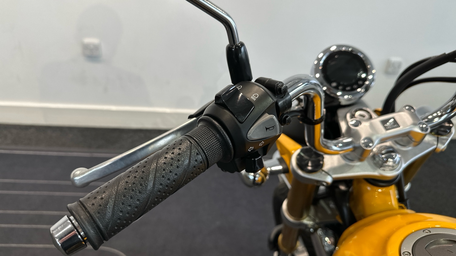 Used Honda Z1 2019 for sale - 78735801: Photo 19