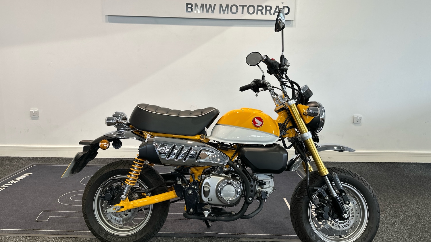 Used Honda Z1 2019 for sale - 78735801: Photo 2