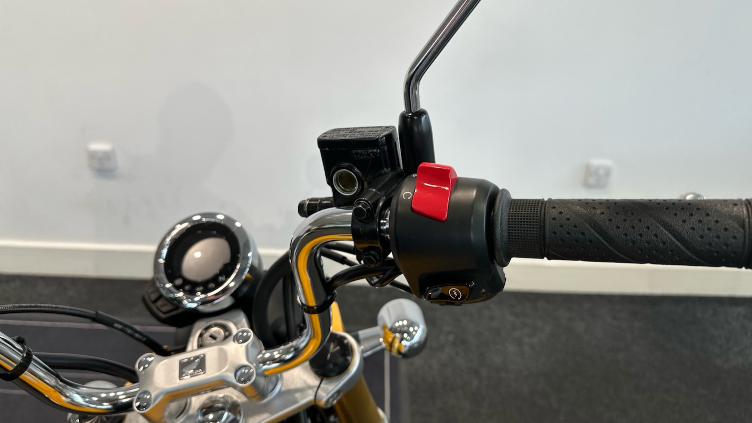 Used Honda Z1 2019 for sale - 78735801: Photo 20