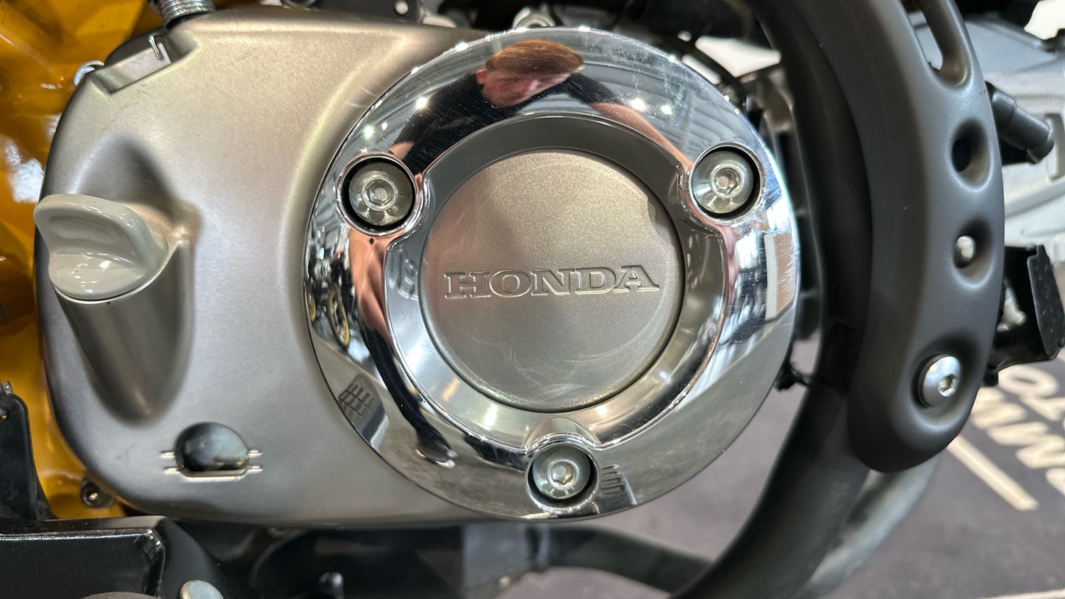 Used Honda Z1 2019 for sale - 78735801: Photo 22