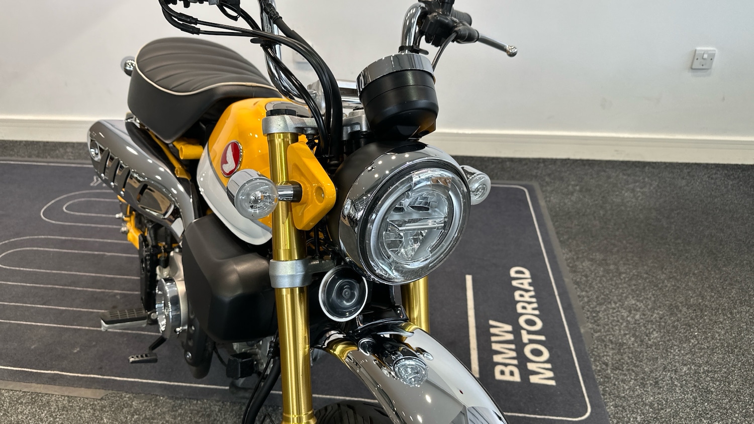 Used Honda Z1 2019 for sale - 78735801: Photo 23