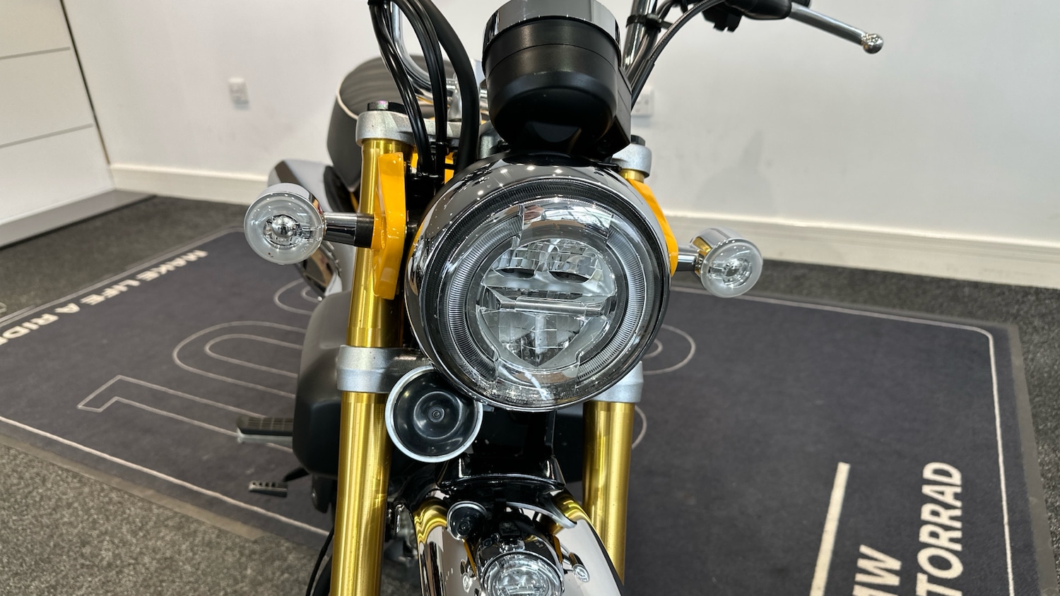 Used Honda Z1 2019 for sale - 78735801: Photo 24