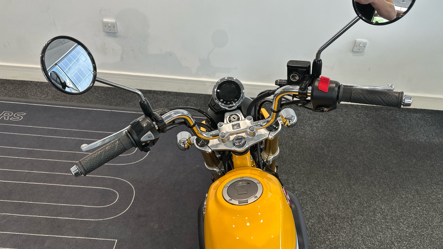 Used Honda Z1 2019 for sale - 78735801: Photo 3