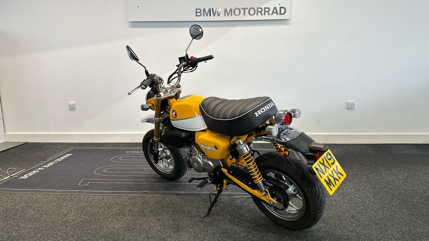 Used Honda Z1 2019 for sale - 78735801: Photo 4