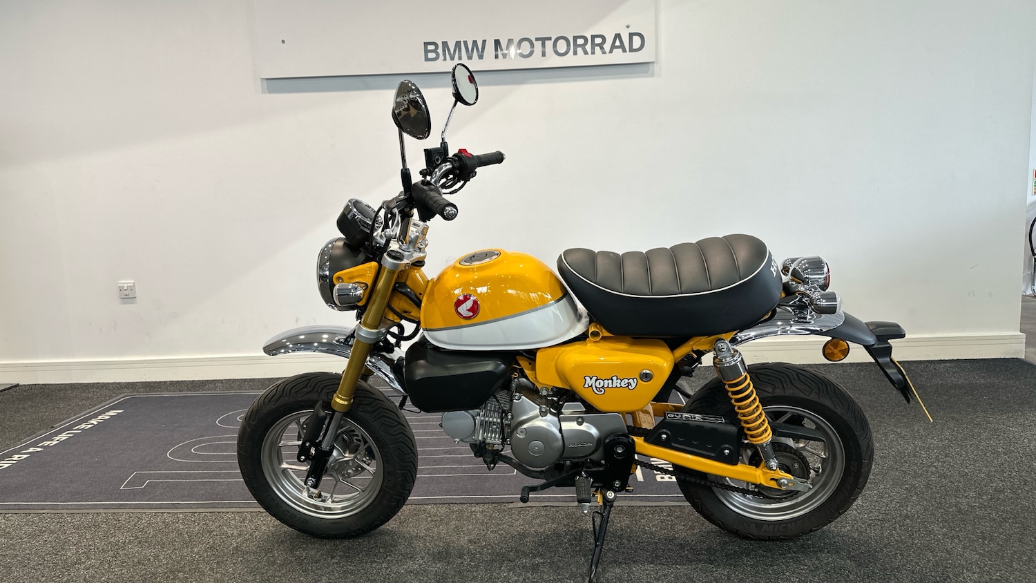 Used Honda Z1 2019 for sale - 78735801: Photo 5