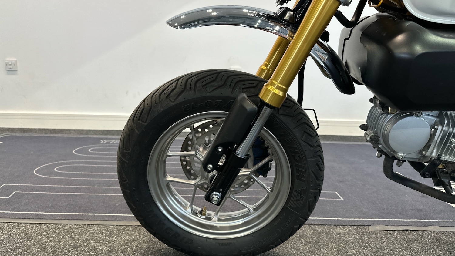Used Honda Z1 2019 for sale - 78735801: Photo 6