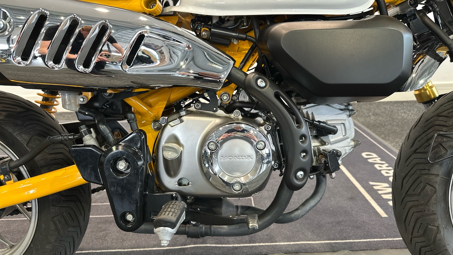 Used Honda Z1 2019 for sale - 78735801: Photo 7