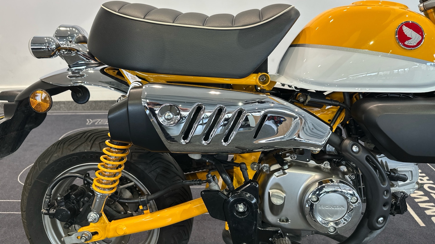 Used Honda Z1 2019 for sale - 78735801: Photo 8