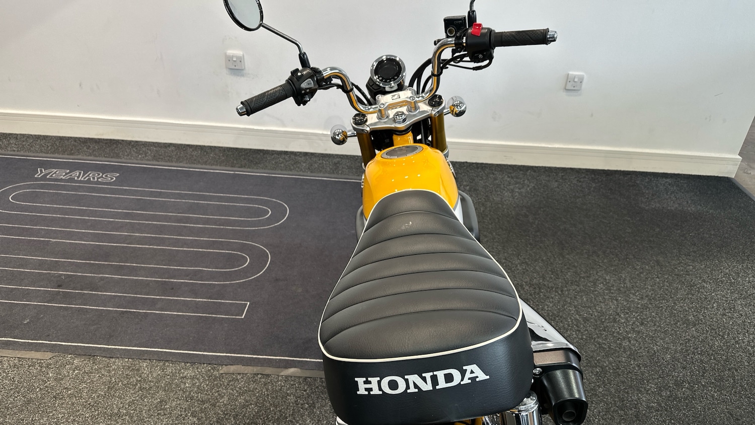 Used Honda Z1 2019 for sale - 78735801: Photo 9