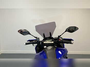 Used Yamaha TRACER 2017 for sale - bike-77903818: Photo