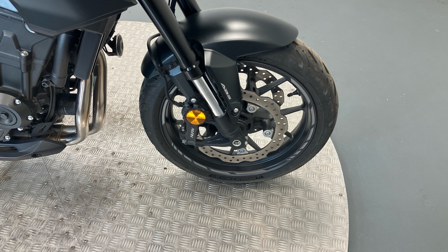 Used Honda CB 2024 for sale - 78316518: Photo 13