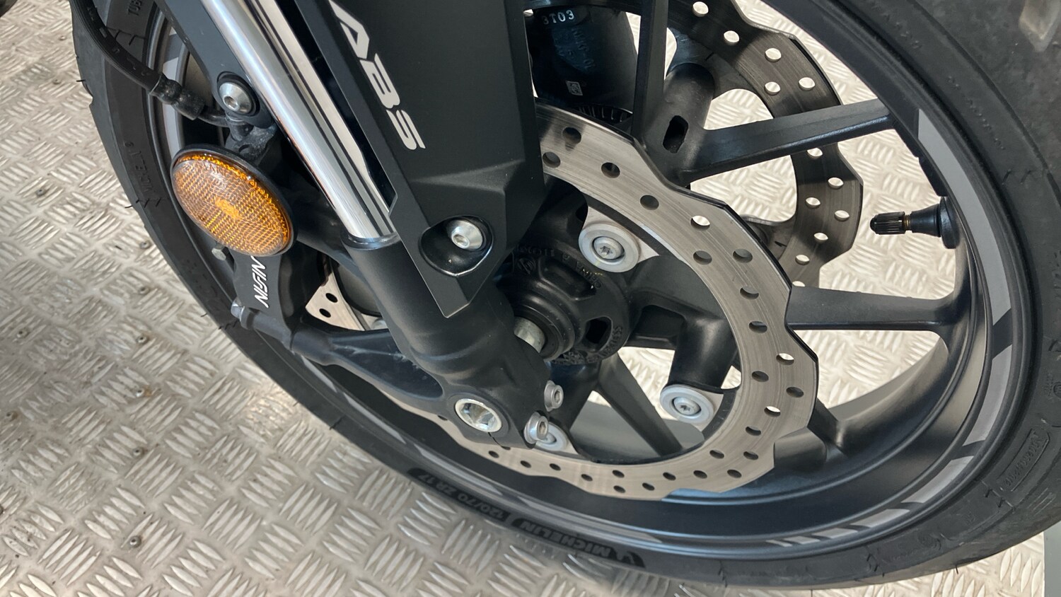 Used Honda CB 2024 for sale - 78316518: Photo 14
