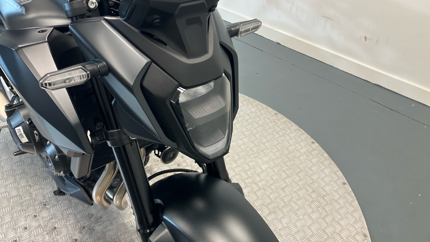 Used Honda CB 2024 for sale - 78316518: Photo 17