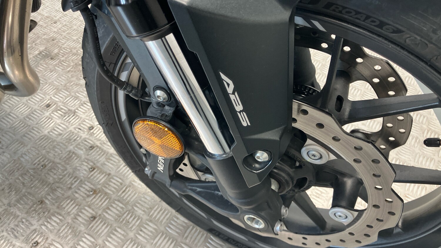 Used Honda CB 2024 for sale - 78316518: Photo 18
